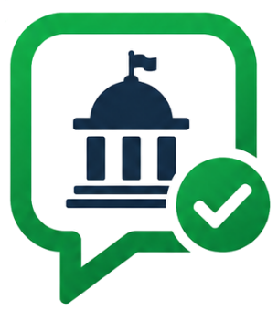 Namma Complaint logo