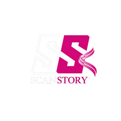 ScanStory logo
