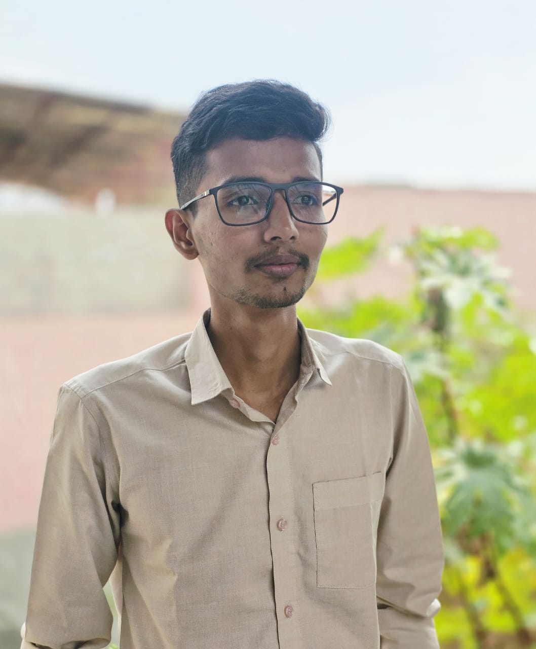 Nayim A Dalawai, CEO