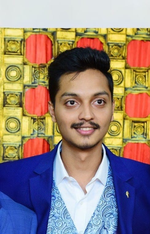 Prathamraj P B, CTO