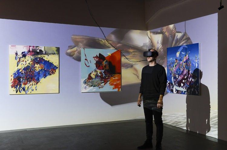 AR & VR