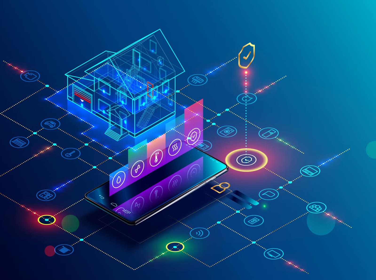 IoT & automation