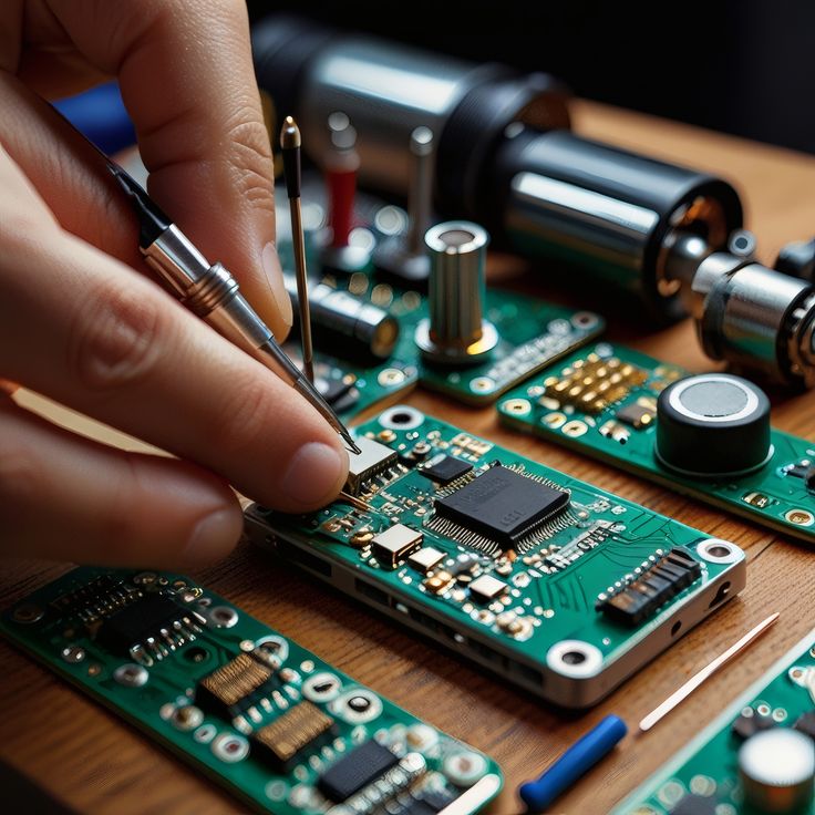 PCB Design