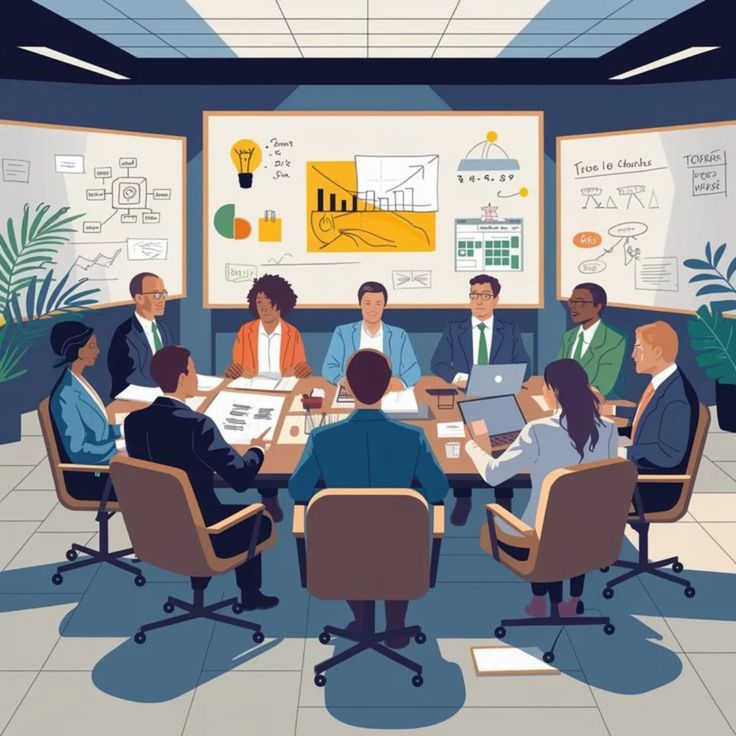 Corporate films